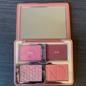 Natasha Denona Bloom Blush palette